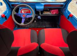 Citroen 2 CV