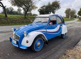 Citroen 2 CV