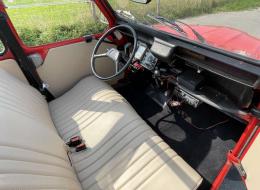 Citroen 2 CV Spécial