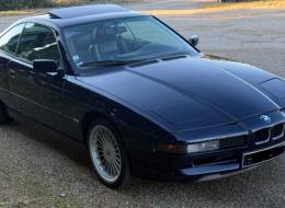 BMW Série 8 850ci