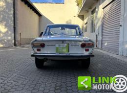 Lancia Fulvia