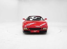 Ferrari 348 TS '91 CH90478