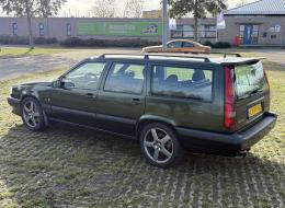 Volvo 850 T-5R