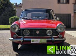 Fiat 1500 Cabriolet