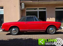 Fiat 1500 Cabriolet