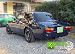 Alfa Roméo Giulia GT 2000 Veloce