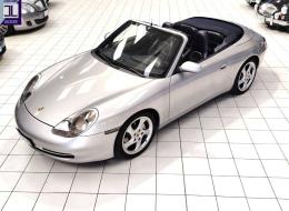 Porsche 996 - 610 Carrera 4 Cabriolet – HARD TOP