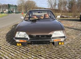 Citroen CX 2400