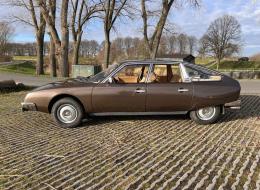 Citroen CX 2400