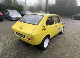 Fiat 127 1300 Rally
