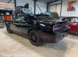 Dodge Challenger GT AWD 4x4