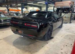 Dodge Challenger GT AWD 4x4