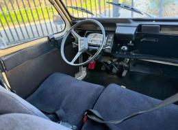 Citroen 2 CV