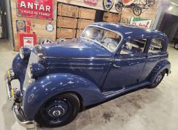 Mercedes-Benz 170 DS