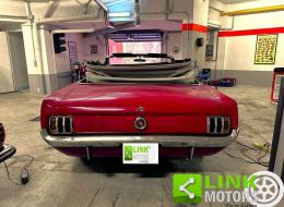 Ford Mustang Cabriolet