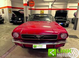 Ford Mustang Cabriolet