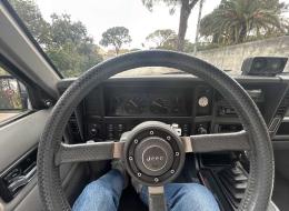 Jeep Cherokee 2,1 Turbo Diesel