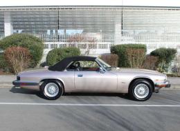 Jaguar XJS 4.0 Cabriolet