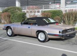 Jaguar XJS 4.0 Cabriolet