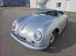 Porsche 356 speedster  replica