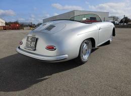 Porsche 356 speedster  replica
