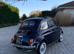 Fiat 500 110F