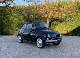 Fiat 500 110F