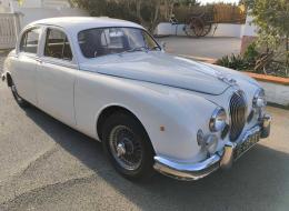 Jaguar MK 1 3.4 S