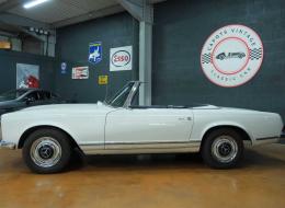 Mercedes-Benz SL 230SL PAGODE