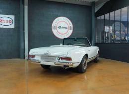 Mercedes-Benz SL 230SL PAGODE