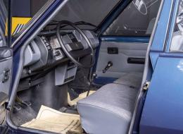 Renault 5 TL “12 kilomètres”