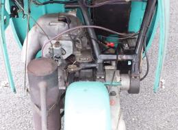 Messerschmitt KR 200