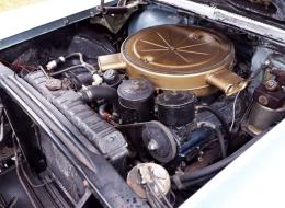 Cadillac Eldorado Biarritz Convertible