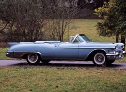 Cadillac Eldorado Biarritz Convertible