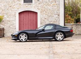 Dodge Viper GTS