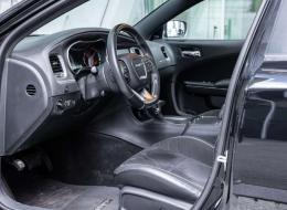 Dodge Charger SRT Hellcat ex-Thiago Motta