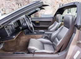 Chevrolet Corvette C4