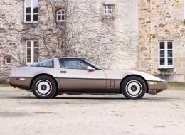 Chevrolet Corvette C4