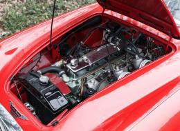 Austin Healey 3000 MKII BJ7