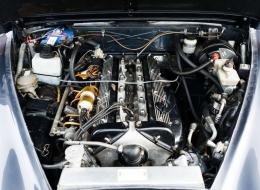 Jaguar MK 2 4.2 by Roadster Group Upgraded