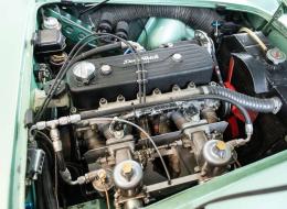 Austin Healey 100 S «Prototype» Recreation