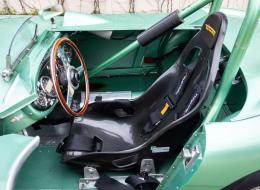 Austin Healey 100 S «Prototype» Recreation