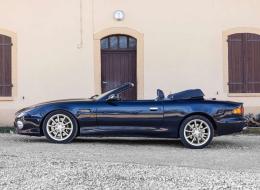 Aston Martin DB 7 Vantage Volante