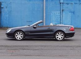 Mercedes-Benz SL 350 (R230)