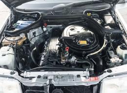 Mercedes-Benz E class 260 E Limousine