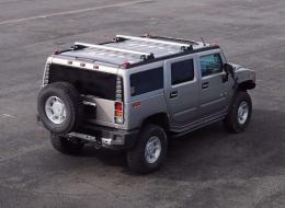Hummer H2