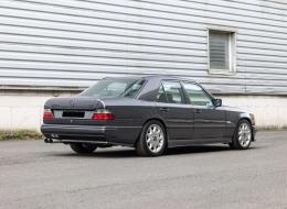 Mercedes-Benz E class 300E Brabus 3.6