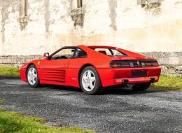 Ferrari 348 TS