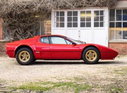 Ferrari BB 512