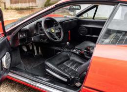 Ferrari BB 512